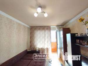 2-к квартира, вторичка, 46м2, 7/9 этаж