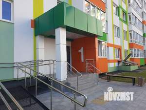 2-к квартира, вторичка, 66м2, 8/10 этаж