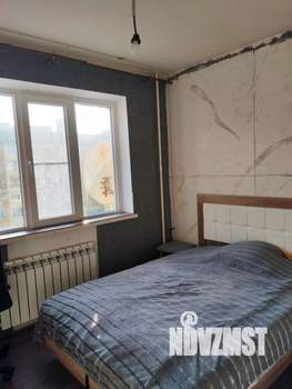 1-к квартира, вторичка, 41м2, 9/10 этаж