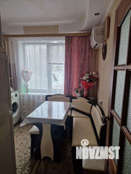 1-к квартира, вторичка, 31м2, 1/9 этаж