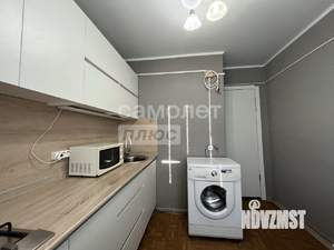 2-к квартира, вторичка, 45м2, 5/5 этаж