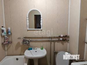 2-к квартира, вторичка, 45м2, 4/5 этаж