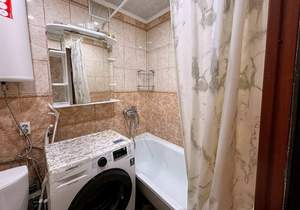 2-к квартира, вторичка, 39м2, 5/5 этаж