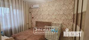 3-к квартира, вторичка, 60м2, 8/9 этаж