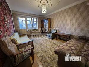 2-к квартира, вторичка, 48м2, 1/5 этаж