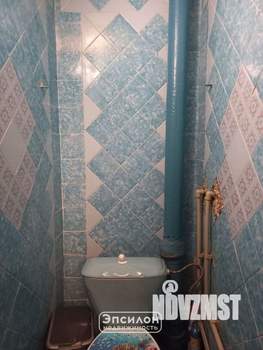 3-к квартира, вторичка, 64м2, 5/9 этаж