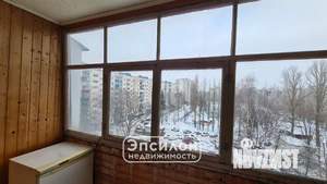 3-к квартира, вторичка, 60м2, 7/9 этаж