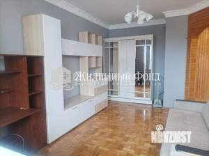 1-к квартира, вторичка, 37м2, 8/9 этаж