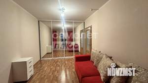 1-к квартира, вторичка, 36м2, 6/17 этаж