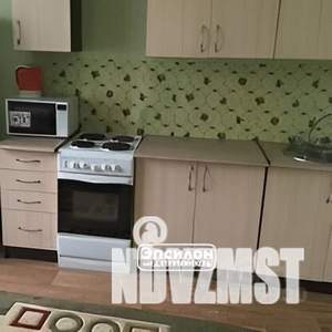 2-к квартира, вторичка, 64м2, 5/17 этаж