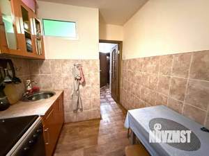 2-к квартира, вторичка, 43м2, 5/5 этаж