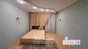 3-к квартира, вторичка, 61м2, 3/9 этаж