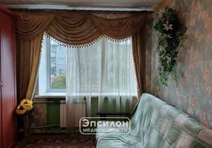 2-к квартира, вторичка, 38м2, 3/4 этаж