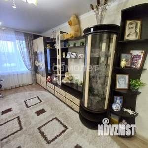 2-к квартира, вторичка, 48м2, 5/5 этаж