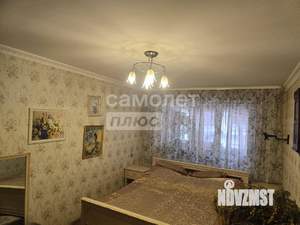 3-к квартира, вторичка, 61м2, 1/5 этаж