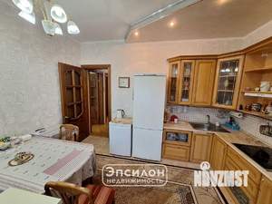 2-к квартира, вторичка, 61м2, 7/10 этаж