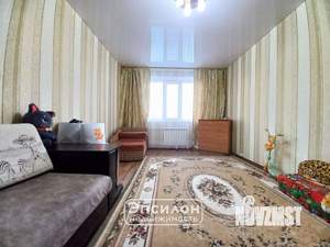 3-к квартира, вторичка, 85м2, 11/17 этаж