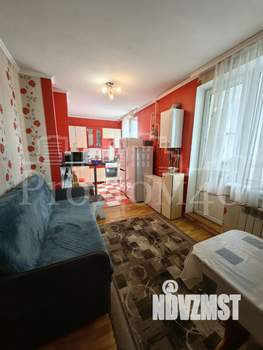 1-к квартира, вторичка, 51м2, 10/10 этаж