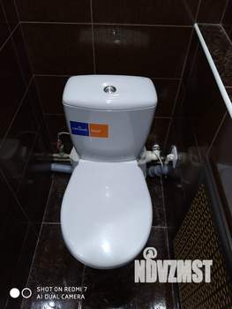 Студия квартира, вторичка, 18м2, 4/5 этаж