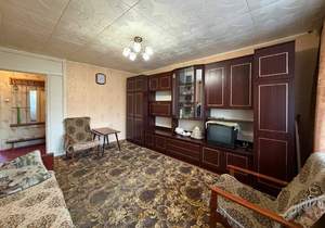 2-к квартира, вторичка, 43м2, 4/5 этаж