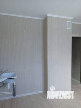 2-к квартира, вторичка, 54м2, 1/17 этаж