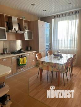 3-к квартира, вторичка, 114м2, 5/10 этаж