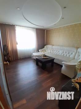 3-к квартира, вторичка, 59м2, 9/9 этаж