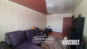 2-к квартира, вторичка, 44м2, 4/5 этаж