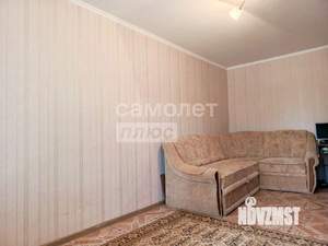 1-к квартира, вторичка, 30м2, 1/5 этаж