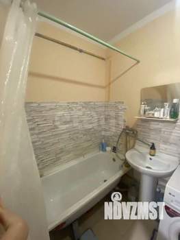 1-к квартира, вторичка, 38м2, 9/17 этаж