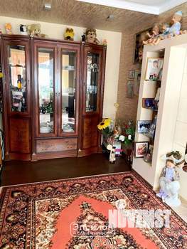 2-к квартира, вторичка, 44м2, 1/5 этаж