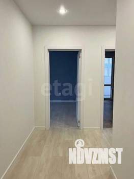 2-к квартира, вторичка, 49м2, 2/10 этаж