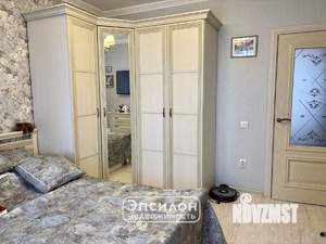 2-к квартира, вторичка, 63м2, 9/17 этаж