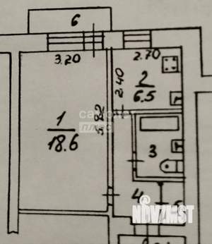 Фото квартиры на продажу (2)