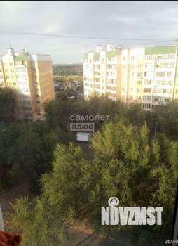 4-к квартира, вторичка, 69м2, 8/9 этаж