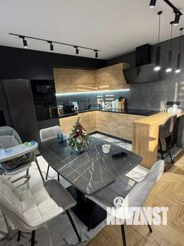 3-к квартира, вторичка, 105м2, 5/6 этаж