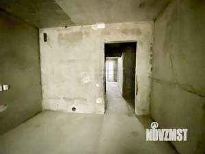 1-к квартира, вторичка, 41м2, 4/18 этаж