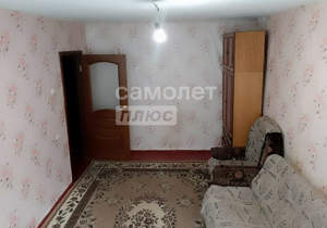 1-к квартира, вторичка, 30м2, 1/5 этаж
