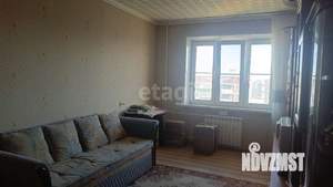 2-к квартира, вторичка, 57м2, 10/10 этаж