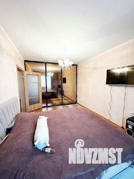 1-к квартира, вторичка, 39м2, 13/17 этаж