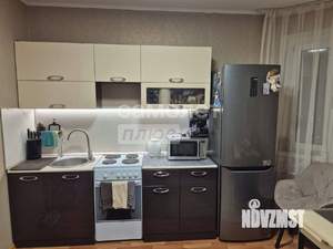 2-к квартира, вторичка, 57м2, 13/17 этаж