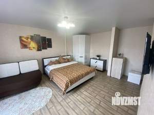 1-к квартира, вторичка, 31м2, 4/5 этаж
