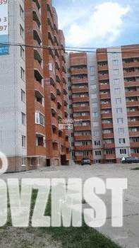 1-к квартира, вторичка, 48м2, 3/10 этаж