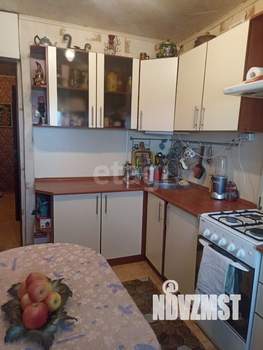 1-к квартира, вторичка, 33м2, 8/9 этаж