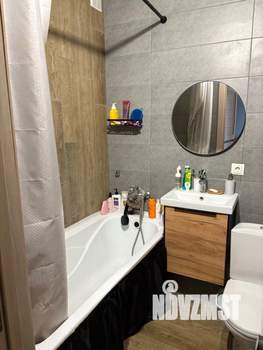 1-к квартира, вторичка, 37м2, 6/10 этаж