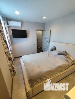 2-к квартира, вторичка, 60м2, 3/17 этаж