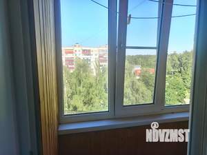 1-к квартира, вторичка, 38м2, 7/9 этаж