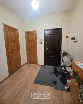 1-к квартира, вторичка, 42м2, 10/13 этаж