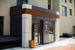 Студия квартира, вторичка, 37м2, 18/18 этаж