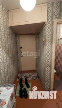 2-к квартира, вторичка, 47м2, 1/5 этаж